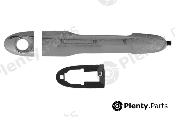 Blic 6010-07-050403P — Exterior Door Handle