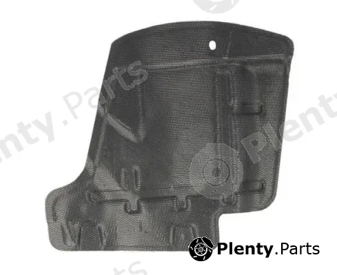 Blic 6601-02-2048871P — Engine Cover
