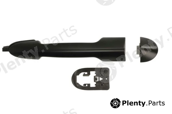 Blic 6010-07-030420LPPP — Exterior Door Handle