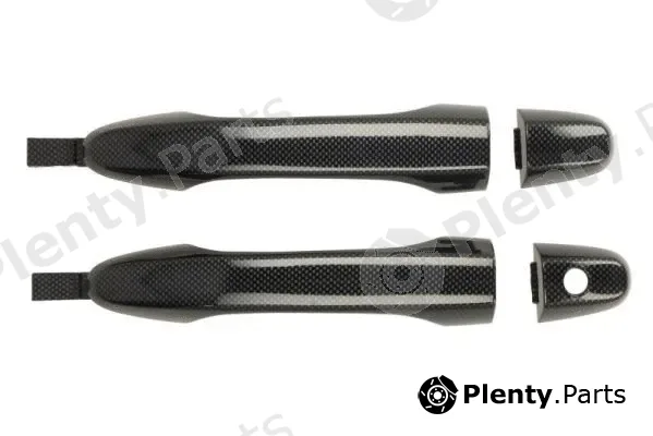 Blic 6010-12-052401PZ — Exterior Door Handle
