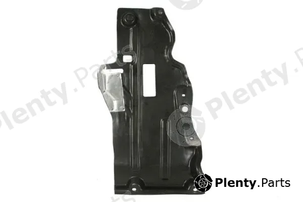 Blic 6601-02-2598862P — Engine Guard/Skid Plate