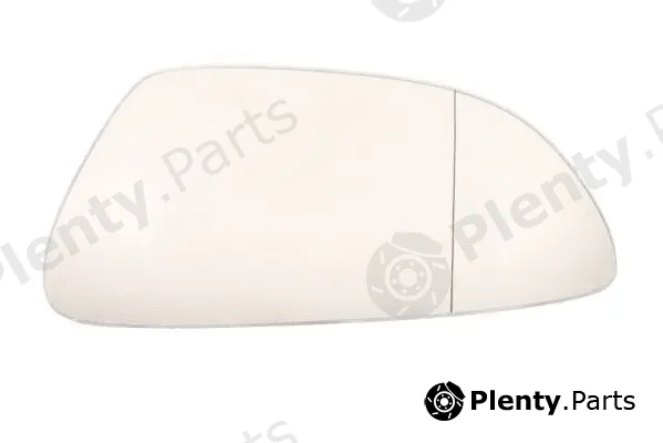 Blic 6102-02-5304491P — Mirror Glass, exterior mirror