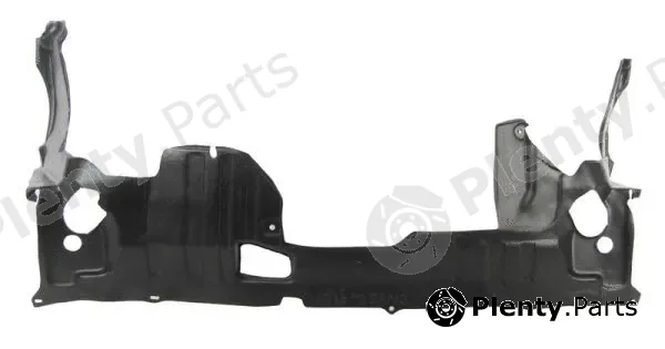 Blic 6601-02-2938860P — Engine Cover