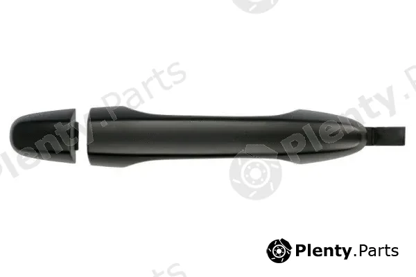 Blic 6010-12-052402P — Exterior Door Handle