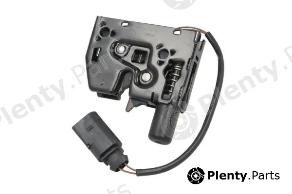 Blic 6010-25-0066424P — Bonnet Lock