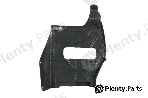 Blic 6601-02-3726871P — Engine Cover