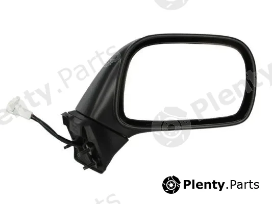 Blic 5402-04-038360P — Exterior Mirror