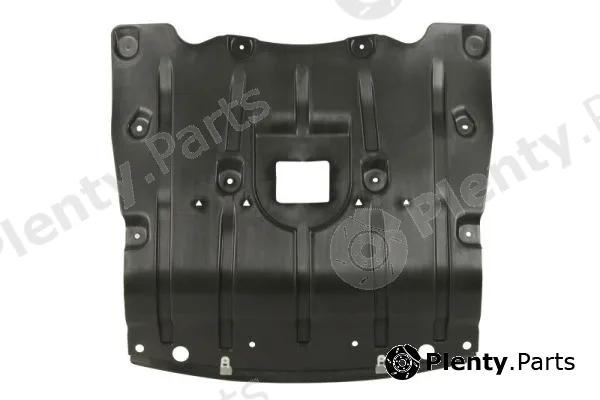 Blic 6601-02-0098860P — Engine Guard/Skid Plate