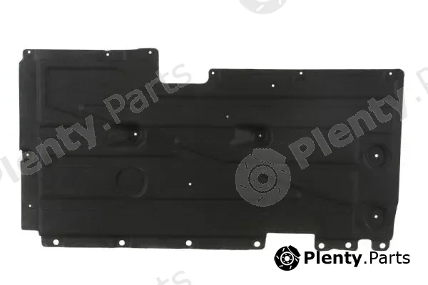 Blic 6601-02-0093983P — Engine Cover