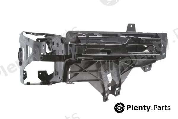 Blic 6508-05-0067242P — Headlight Base