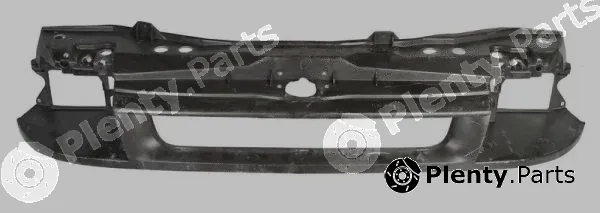 Blic 6502-08-2509200P — Radiator Support