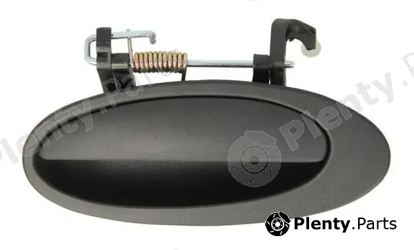 Blic 6010-09-003403P — Exterior Door Handle
