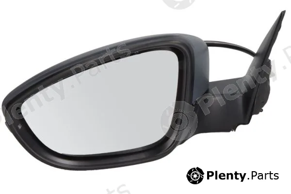 Blic 5402-01-2002577P — Exterior Mirror