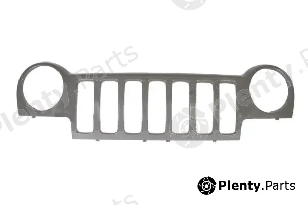 Blic 6502-07-3211990P — Radiator Grille