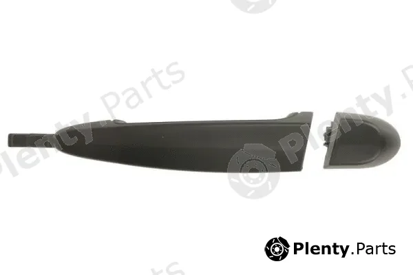 Blic 6010-05-020403P — Exterior Door Handle