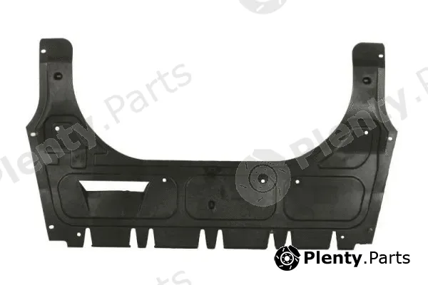 Blic 6601-02-0041861P — Engine Guard/Skid Plate