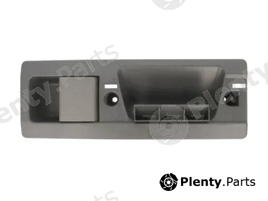 Blic 6010-02-018417WP — Exterior Door Handle