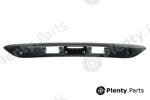 Blic 6010-58-013417P — Tailgate Handle