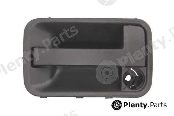 Blic 6010-08-002401P — Exterior Door Handle