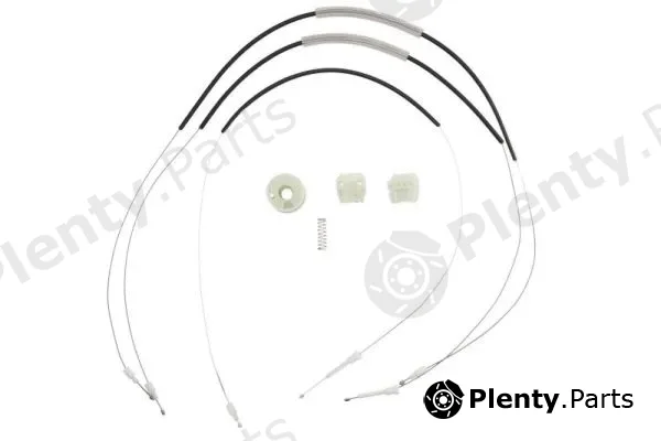 Blic 6205-01-039801P — Repair Kit, window regulator