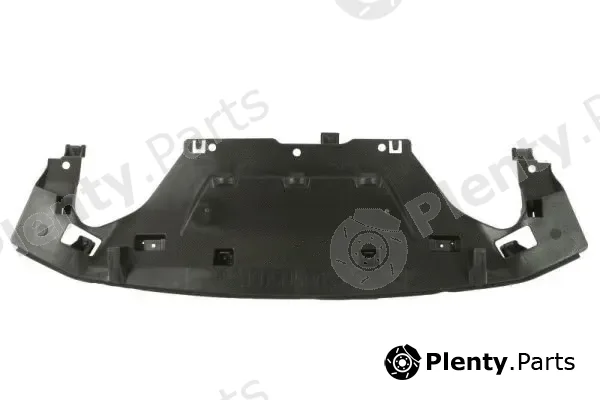 Blic 6601-02-3496861P — Engine Guard/Skid Plate