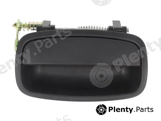 Blic 6010-53-002404P — Exterior Door Handle