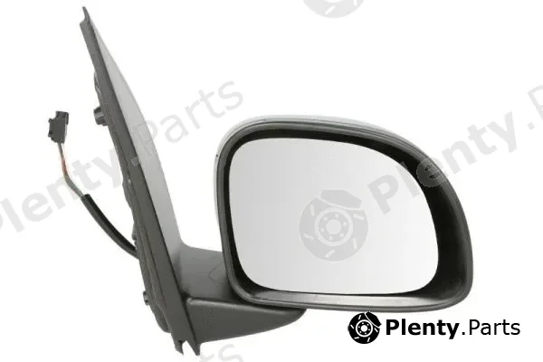 Blic 5402-07-049374P — Exterior Mirror