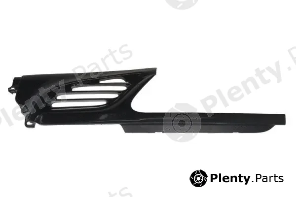 Blic 6502-07-6037991P — Radiator Grille
