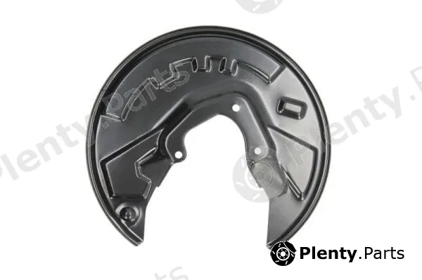 Blic 6508-03-5551877K — Splash Guard, brake disc