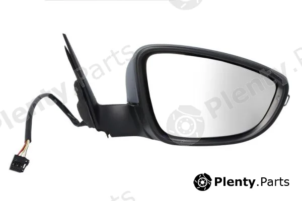Blic 5402-01-2002578P — Exterior Mirror