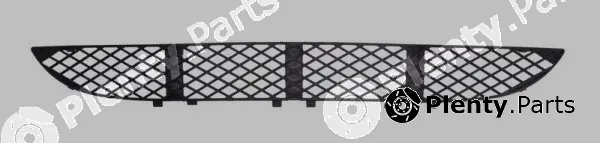 Blic 5513-00-3527913P — Ventilation Grilles, bumper