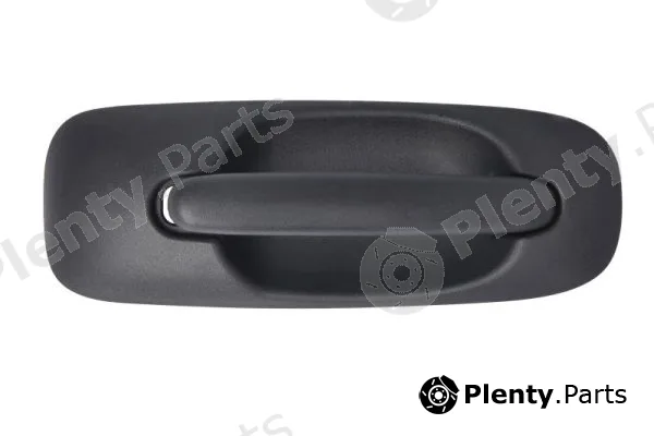 Blic 6010-58-013402P — Exterior Door Handle