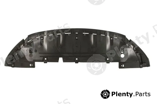 Blic 6601-02-3585860P — Engine Cover