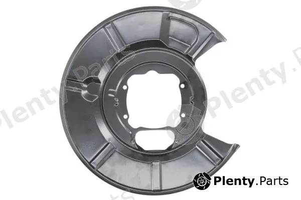 Blic 6508-03-0066877P — Splash Guard, brake disc