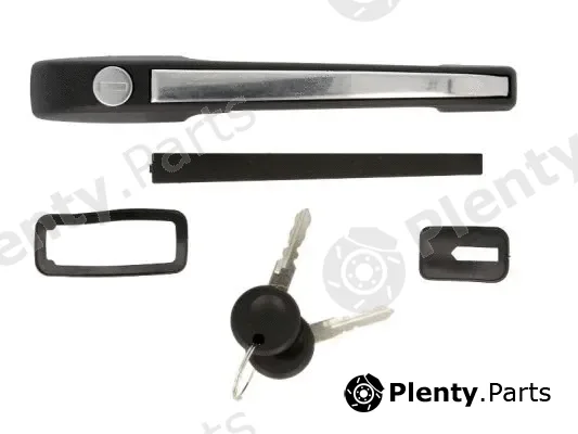 Blic 6010-01-030401P — Exterior Door Handle