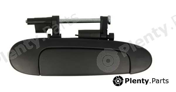 Blic 6010-19-039404P — Exterior Door Handle