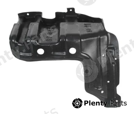 Blic 6601-02-3120860P — Engine Cover