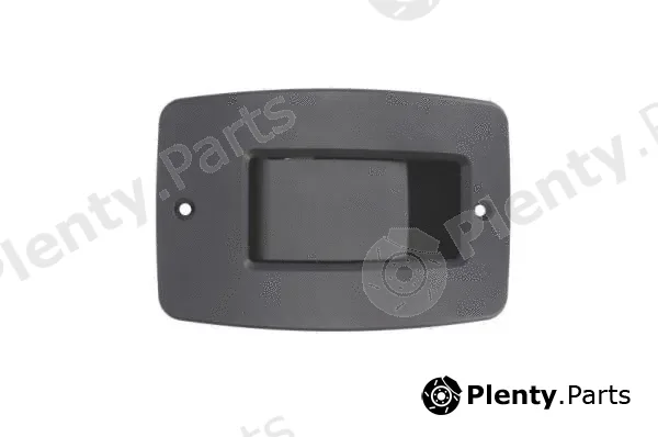 Blic 6010-07-031417WP — Exterior Door Handle