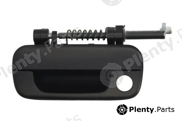 Blic 6010-21-015417PP — Exterior Door Handle