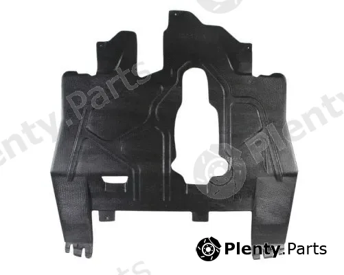 Blic 6601-02-2532861P — Engine Cover