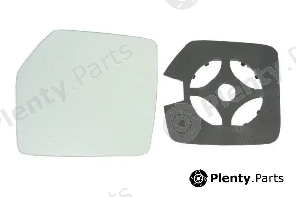 Blic 6102-02-5501493P — Mirror Glass, exterior mirror