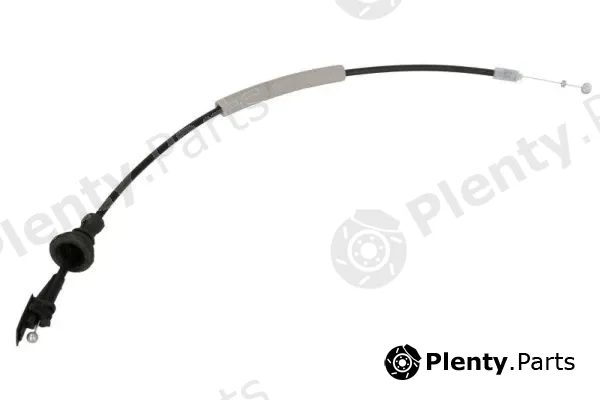Blic 6010-53-025429P — Cable Pull, door release