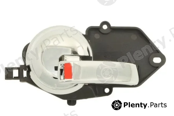 Blic 6010-07-050409P — Exterior Door Handle