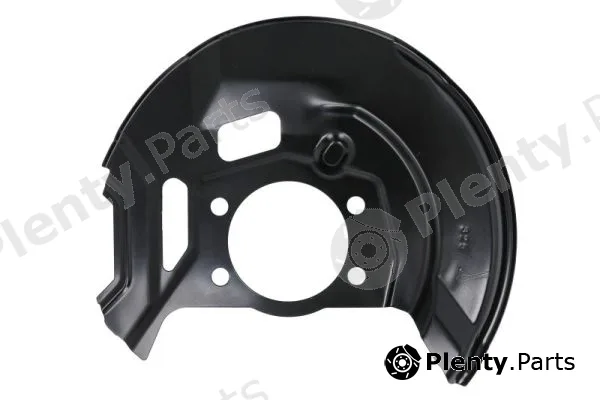 Blic 6508-03-1618377K — Splash Guard, brake disc
