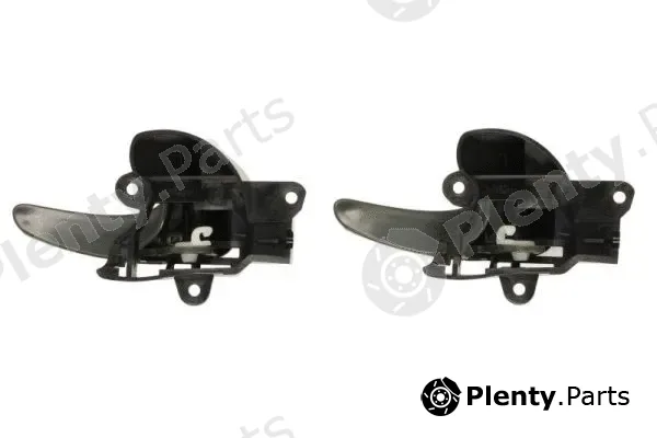 Blic 6010-02-018410LWP — Exterior Door Handle