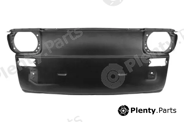 Blic 6502-08-2081202P — Radiator Support