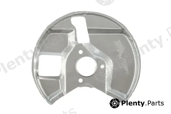 Blic 6508-03-2519377P — Splash Guard, brake disc
