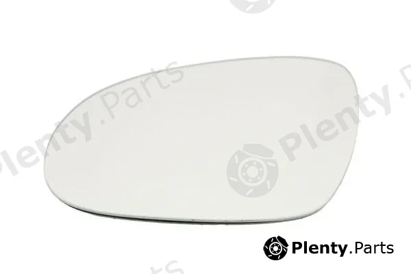 Blic 6102-02-0104093P — Mirror Glass, exterior mirror