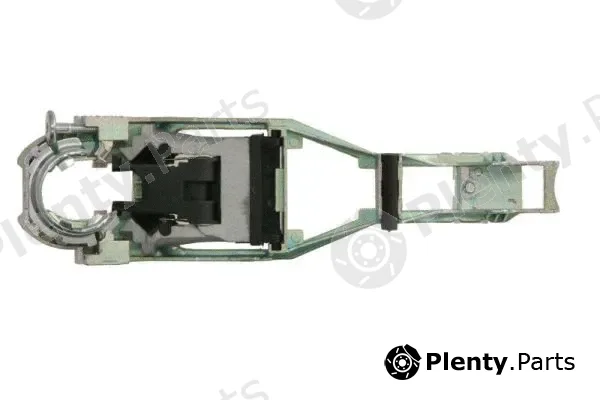 Blic 6010-01-022404P — Exterior Door Handle