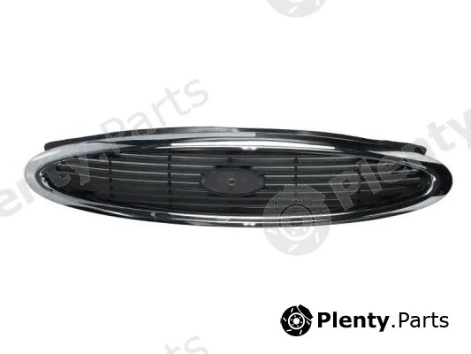 Blic 6502-07-2554990P — Radiator Grille
